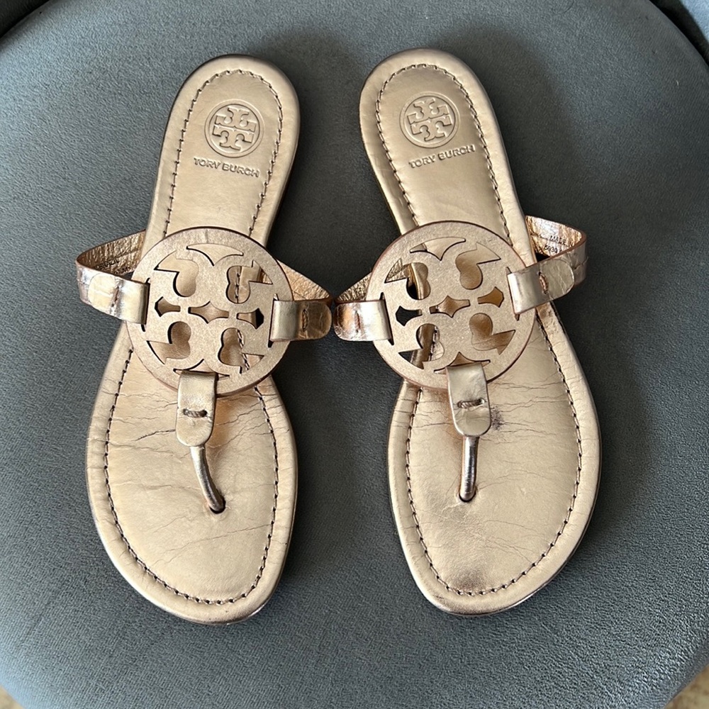 Tory Burch millers